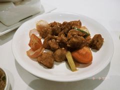 -莆田餐厅PUTIEN(三里屯店)