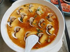 -巽寮印象美食部落餐厅·海鲜·地方特色菜(惠州体验店)