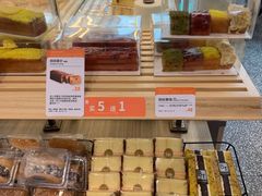 -BreadTalk面包新语(龙之梦购物中心莘庄店)