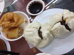 -香港蓮香樓(中環店)