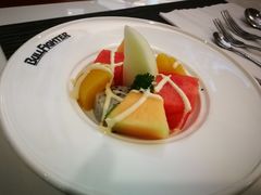 -斗牛士牛排餐厅(嘉里汇店)