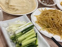 -姥家春饼店(漳州二路店)