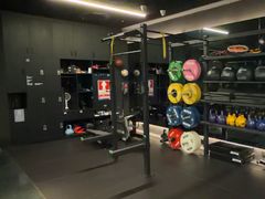 -TOP健身私教工作室(侨香店)