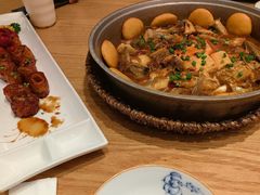 -山东宾馆·齐鲁苑餐厅