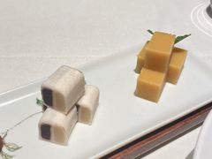 -四季民福烤鸭店(外滩外白渡桥店)