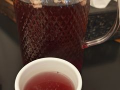 -鸿运诚羊蝎子·火锅(西单店)