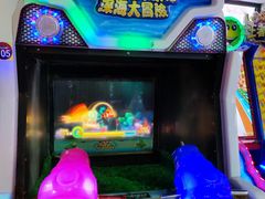 -天虹购物中心(石路店)