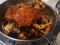 -凤凰路何眼镜香辣蟹(花果园店)