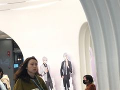 -喜茶(迪士尼小镇DP店)