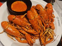 -聚味瞿记·龙虾堂(坡子街店)