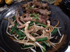 -和彩放题餐厅(酒仙桥店)