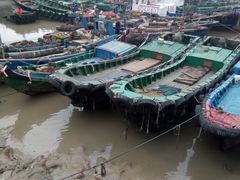 -沈家门渔港