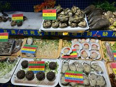 -渔夫蒸鲜(世奥湾店)
