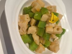 -南拳十三姨·潮汕砂锅粥·粤菜(西单大悦城店)