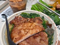 -华嫂冰室(湾仔店)