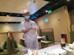-海底捞火锅(青山湖万达夜宵主题店)