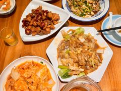 -晚归月亮湾私家菜(临邑路店)