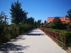 -意大利农场度假村