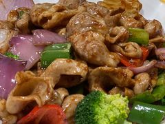 -肥姐美食(同福中路店)