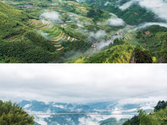 -南尖岩
