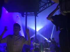 -SPACE(欢乐颂购物中心店)