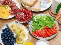 -面包与我Bread Or Me(长城汇店)