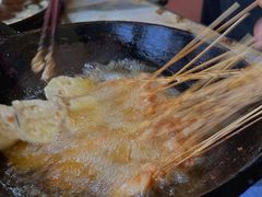 香酥鸡-田甜香酥鸡(中市口店)