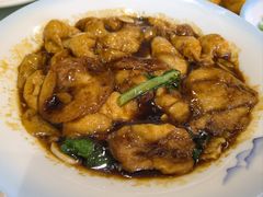 -南来顺饭庄·清真(南菜园店)