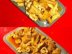 -谭鸭血老火锅(漳州路店)