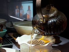 -章吴记喜瑞餐厅(东东城店)