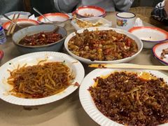 -老三样·旧食新味(万寿宫店)