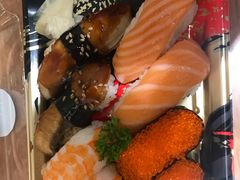 -池田寿司·新鲜现做(朝阳大悦城店)