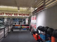 -聚健身GatherFitness(余杭店)