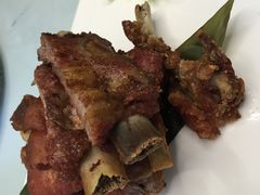 -東舍食唐精品陕菜馆
