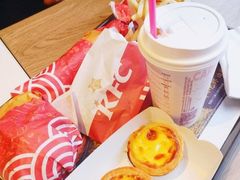 -肯德基(学院路店)