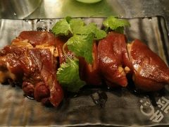 -炭舍干锅·烤鱼(扬名广场店)