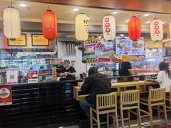 -町门烤肉拌饭专门店(新天地店)