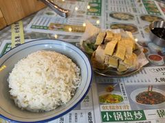 -阿金大白·上海菜馆(新天地店)
