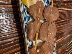 牛舌-平成屋·午肴夜酒(四川北路店)