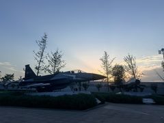 -成飞公园