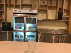 吧台-三亚亚龙湾金棕榈度假酒店