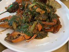 -无招牌海鲜餐厅(克拉码头店)