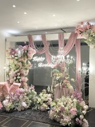 -CHERRY BABY 轻奢派对策划(北京国贸店)