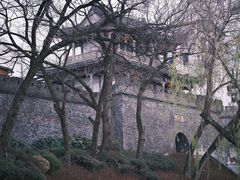 -东坡赤壁风景名胜区