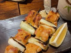 -鸟鹏烧鸟居酒屋(熙龙湾店)