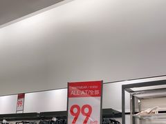 -ZARA(成都远洋太古里店)