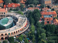 -天津五大道文化旅游区