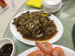 -新享乐海鲜(翠华路店)