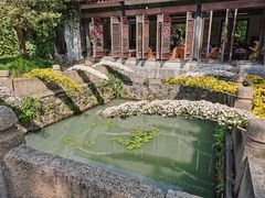 -惠山古镇·寄畅园