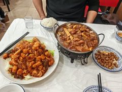 -聚福缘菜馆(隆昌路店)